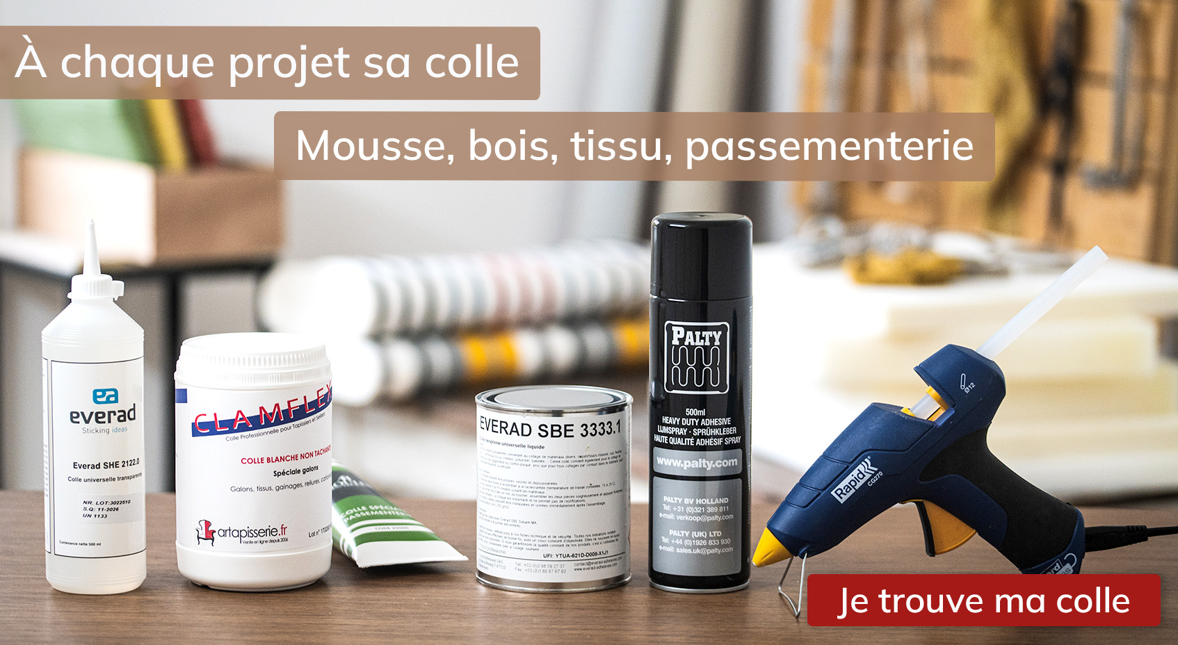 Rembourrage Rembourrage